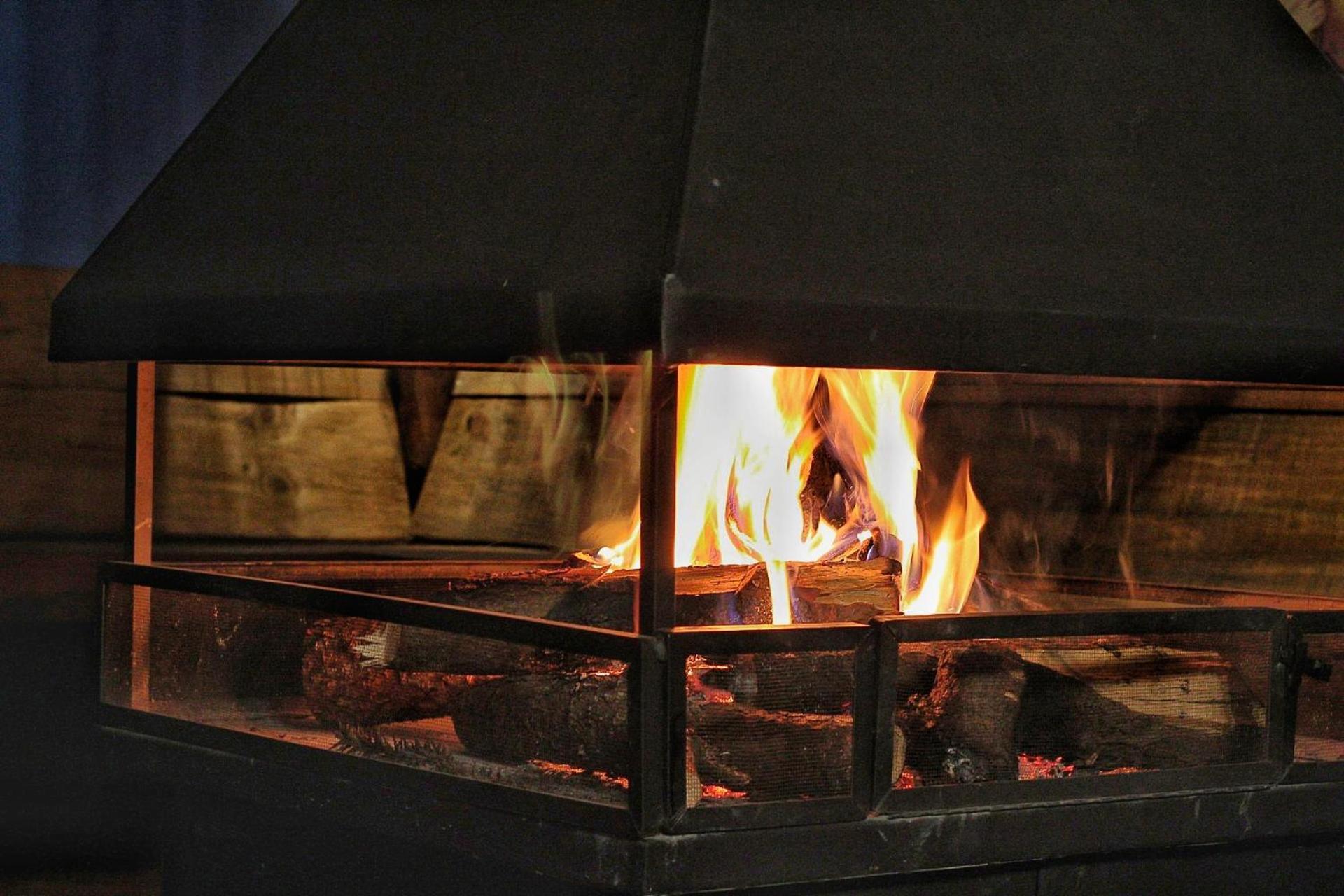 Fazenda Invernada Grande Turismo Rural Bom Jardim da Serra Εξωτερικό φωτογραφία